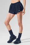 Game Time Shorts — Navy