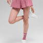 V — Cute Running Shorts — Pink Wild Rose
