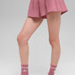V — Cute Running Shorts — Pink Wild Rose