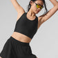 Breezy Shorts — Black