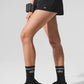 Breezy Shorts — Black
