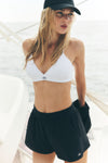 Breezy Shorts — Black