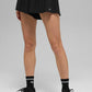 Victory Running Shorts — Black