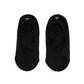 Women's Pivot Barre Sock — Black