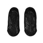 Women's Pivot Barre Sock — Black
