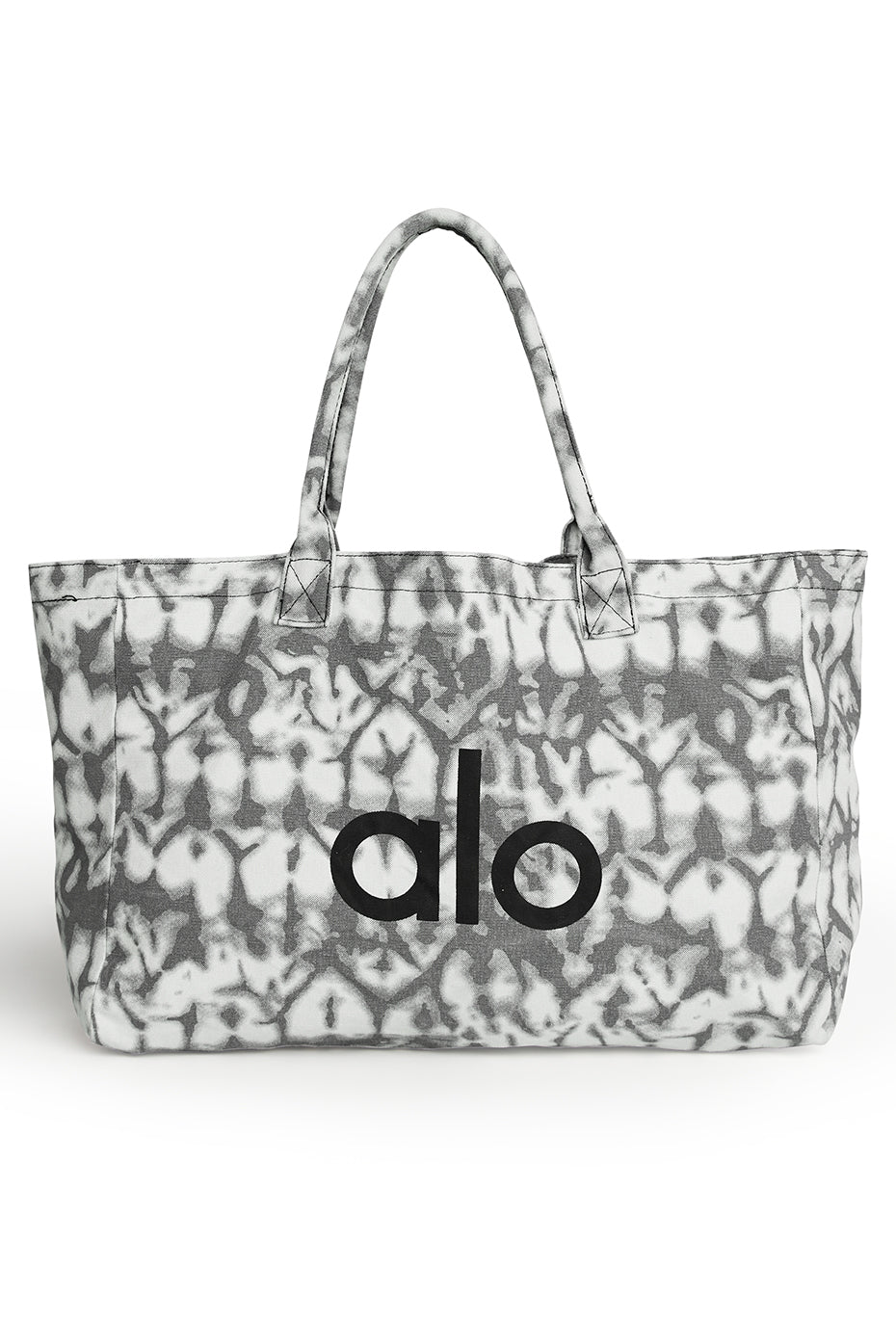 Welcome Gift — Tie Dye Shopper Tote