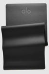 Warrior Mat — Black