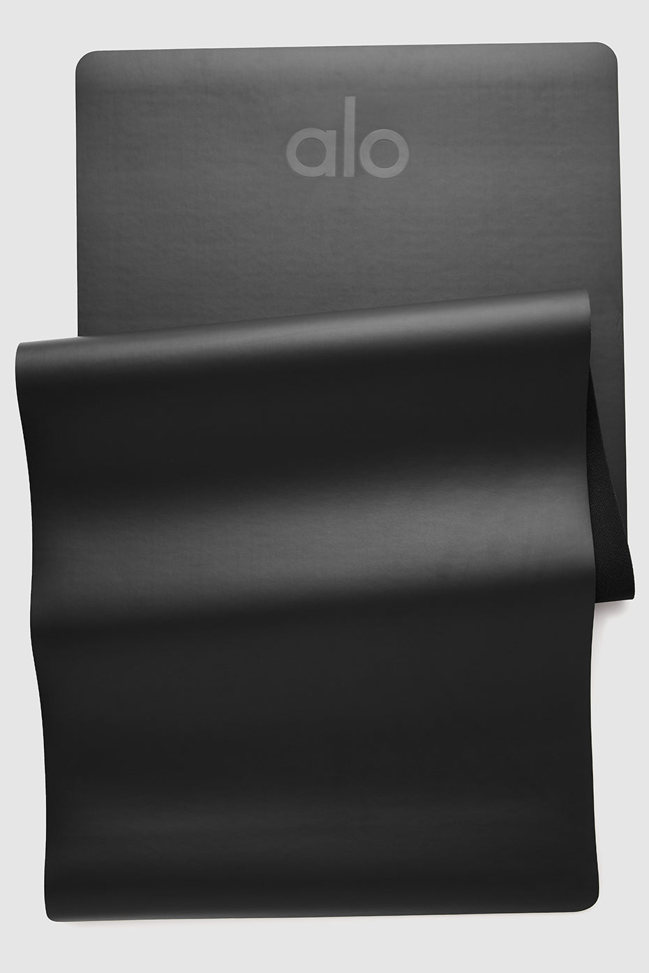 Warrior Mat — Black