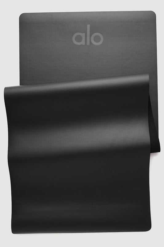 Warrior Mat — Black