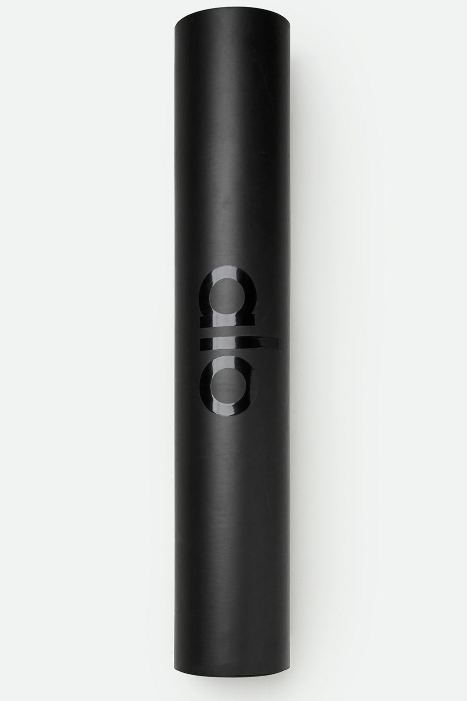 Warrior Mat — Black