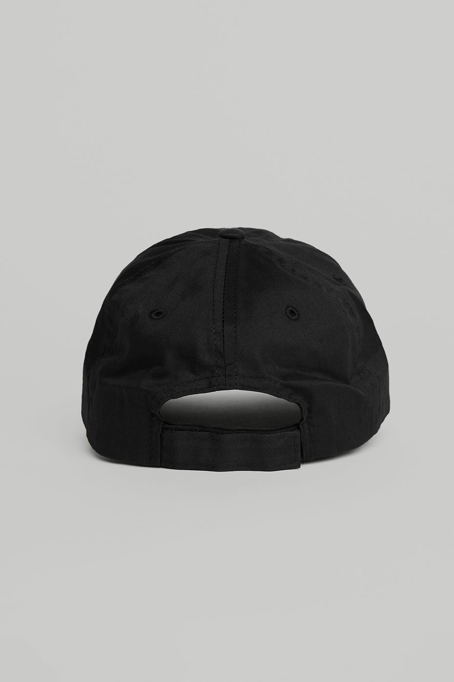 Off — Duty Cap — Black/Black