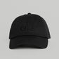 Off — Duty Cap — Black/Black