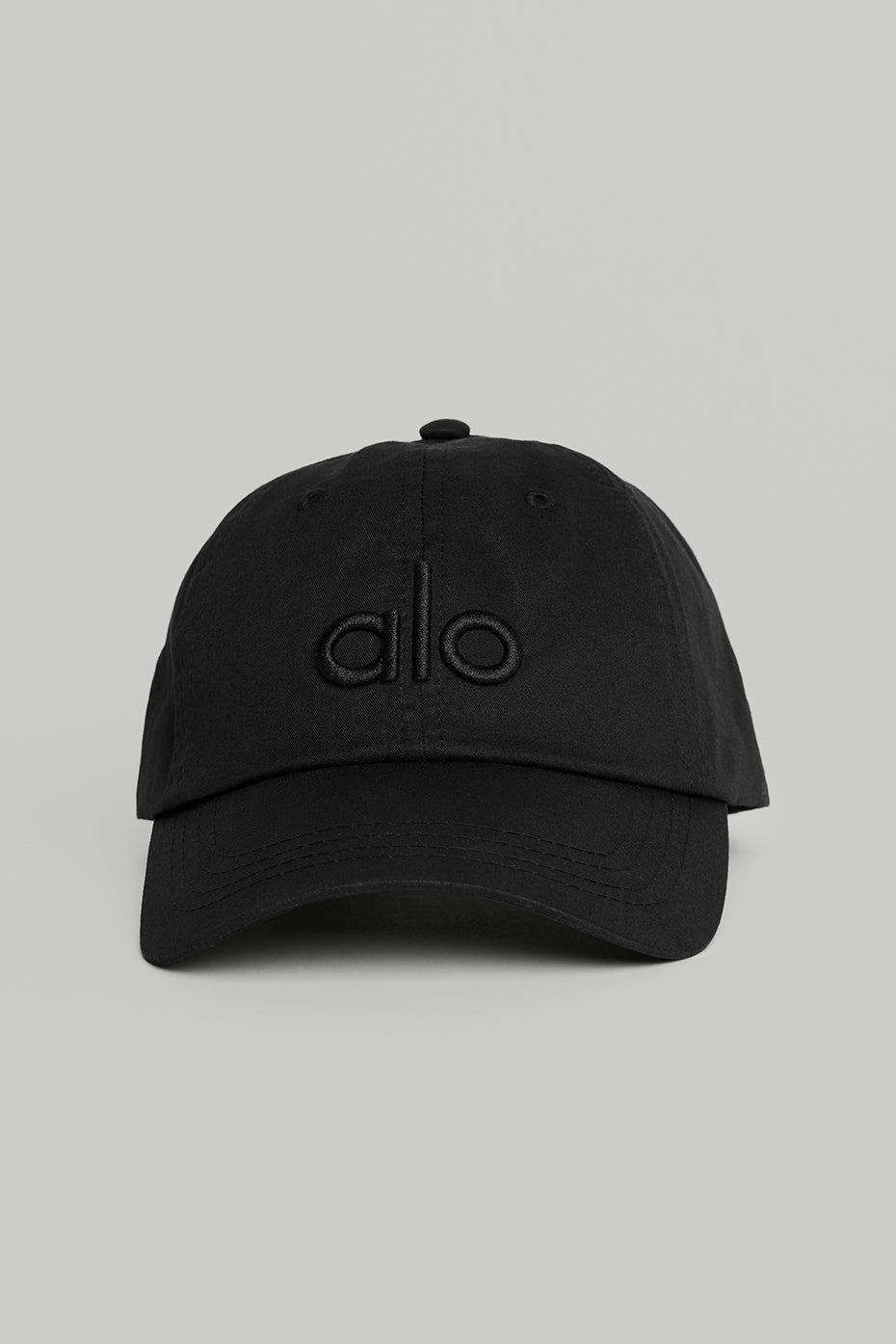 Off — Duty Cap — Black/Black