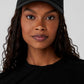 Off — Duty Cap — Black/Black