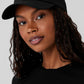 Off — Duty Cap — Black/Black