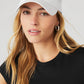 Off — Duty Cap — Bright White/White