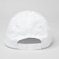 Off — Duty Cap — Bright White/White