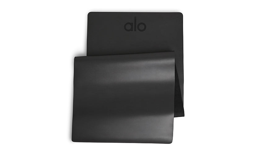 Air Mat — Black