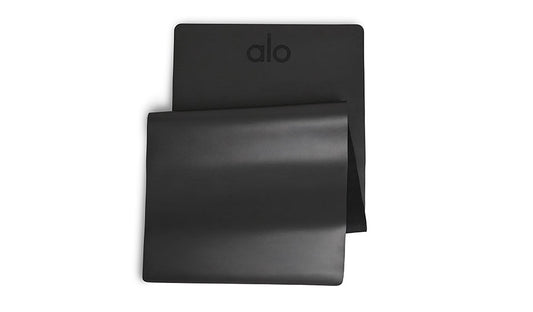 Air Mat — Black