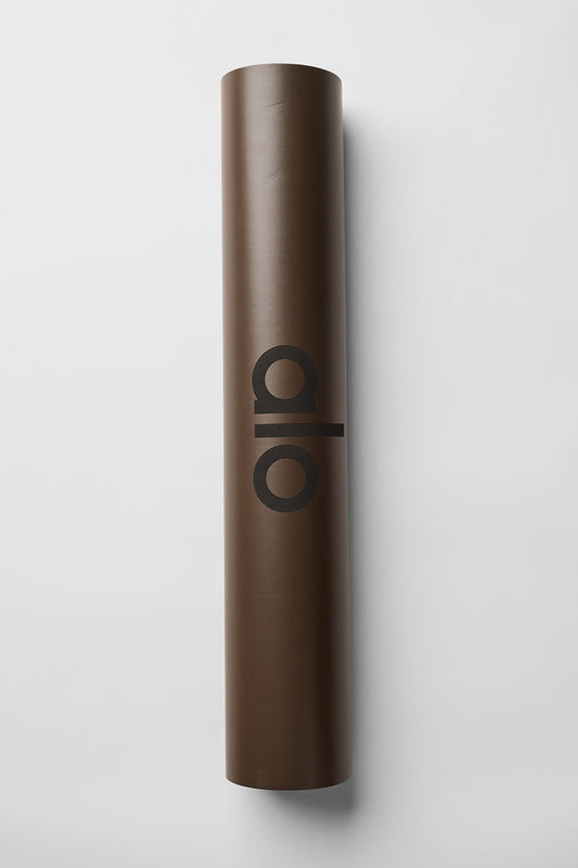 Warrior Mat — Espresso