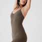 Alosoft Suns Out Onesie — Olive Tree