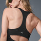 Airlift Fly Dress — Black