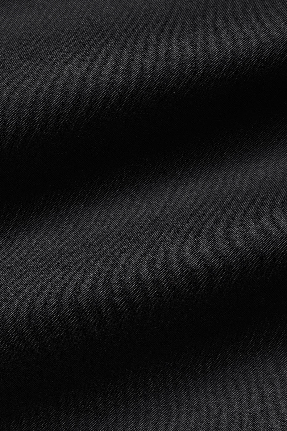 Night Out Cargo Dress — Black