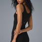 Alosoft Sunbeam Dress — Black
