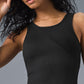 Alosoft Sunbeam Dress — Black