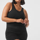 Alosoft Sunbeam Dress — Black