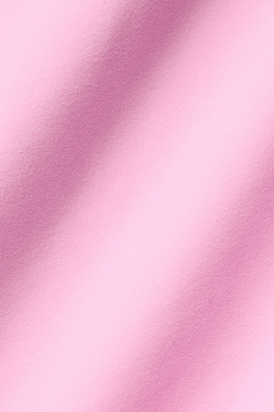 Airbrush Streamlined Dress — Sweet Pink/White