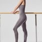 Washed Alosoft One And Done Onesie — Cool Grey Wash