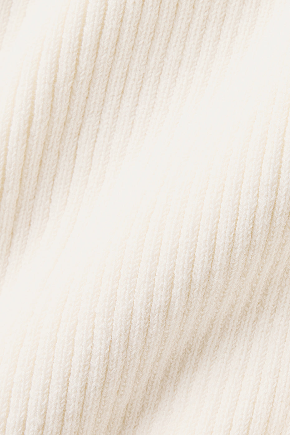 Supernatural Sweater Dress — Ivory