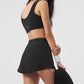 Wellness Sports Bra — Black