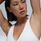 Wild Thing Sports Bra — White