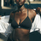 Splendor Sports Bra — Black