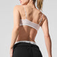 Airmesh Venus Bralette — White
