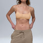 Airmesh Venus Bralette — Champagne