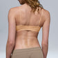 Airmesh Venus Bralette — Champagne
