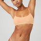 Airmesh Venus Thong — Champagne