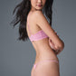 Airmesh Venus Bralette — Sweet Pink