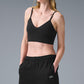 Delight Bralette — Black