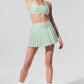Airlift Advantage Racerback Sports Bra — Spearmint