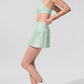 Airlift Advantage Racerback Sports Bra — Spearmint