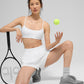 Airlift Intrigue Sports Bra — White
