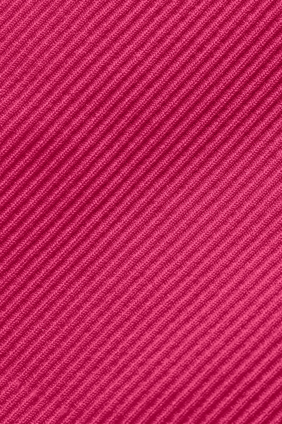 Seamless Ribbed Favorite Sports Bra Tank Top — Pink Summer Crush