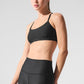 Airlift Intrigue Sports Bra — Black