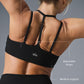 Alosoft Spotlight Sports Bra — Black