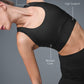 Airlift Empower Sports Bra — Black