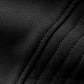Airlift Turn It Up Sports Bra Tank Top — Black